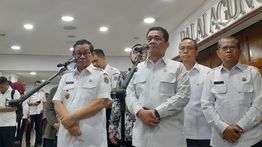 Jakarta Siap Luncurkan 267 Koperasi Kelurahan