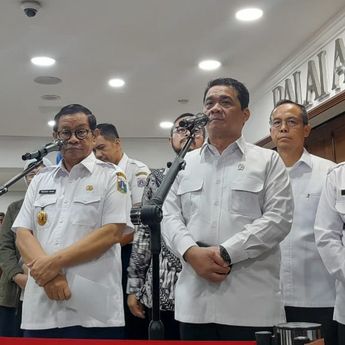 Jakarta Siap Luncurkan 267 Koperasi Kelurahan