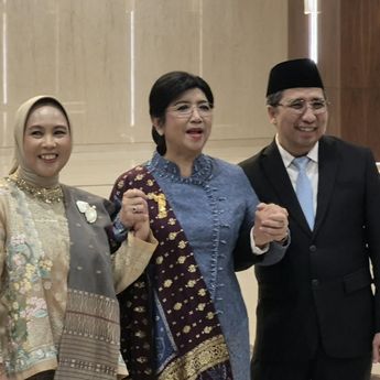 Destry Ungkap Arah Kebijakan Bank Indonesia, Pegang Prinsip 3I Plus S