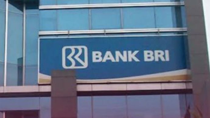 Ilustrasi Bank BRI