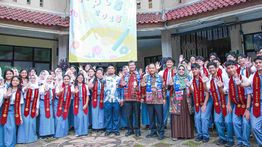 DKI Jakarta Tekankan Komitmen Ciptakan Sekolah Sebagai Ruang Aman dan Nyaman Bagi Siswa