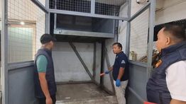 Polisi Ungkap Gudang dan Lift Barang Jadi Lokasi Penyekapan Pegawai Padel di Jaksel