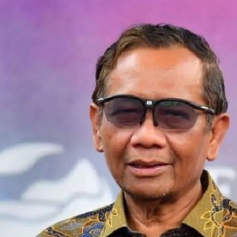 Mahfud MD Sindir KPK Soal Pengusutan Jet Pribadi Kaesang: Belajar dari Kasus Rafael Alun