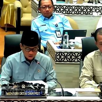 Festival Duta Desa Gen Z Didorong Bangkitkan Potensi Pemuda Desa