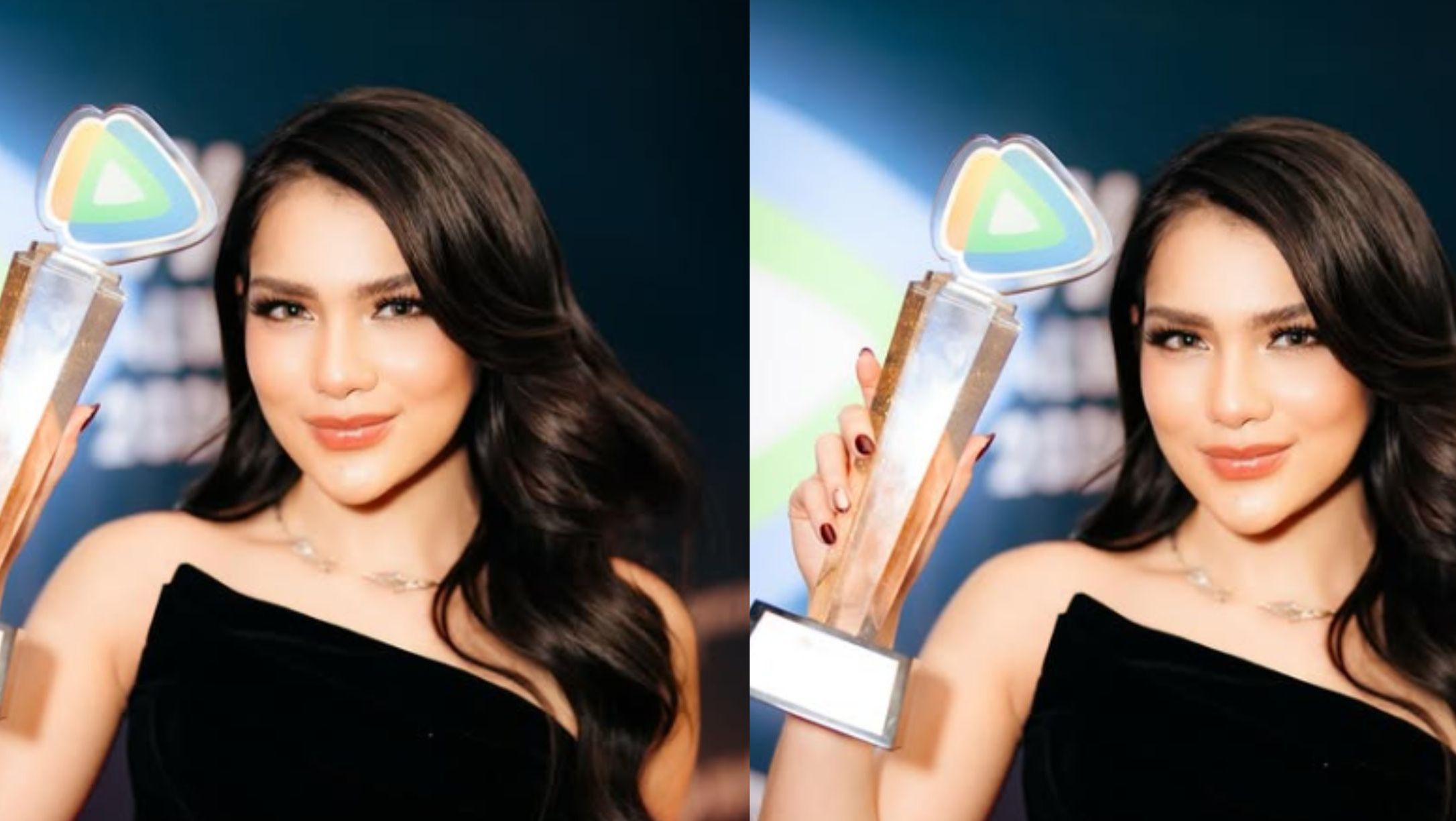 Davina Karamoy <b>(Intagram @davinaakaramoy)</b>