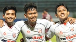 Link Live Streaming Nusantara United FC vs Dejan FC di Liga Nusantara