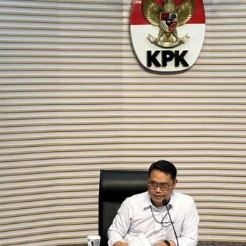 KPK: OTT di Sultra Terkait Dana DAK Rumah Sakit