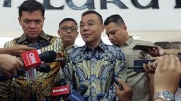 DPR Kaji Penurunan Partisipasi Pemilih Pilkada di Jakarta