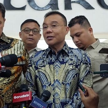 Gerindra Soal Pilkada Jakarta: Kemungkinan Besar Akan Terjadi 2 Putaran