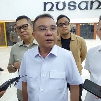 Gus Miftah Mundur, Dasco Sebut Ini Pelajaran untuk Semua Pejabat