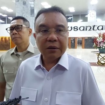 Dasco Beberkan Alasan Prabowo Bakal Adakan Retret Kepala Daerah Terpilih