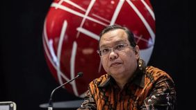 Direktur Utama PT Bursa Efek Indonesia (BEI) Iman Rachman mengungkapkan berbagai rencana yang disiapkan dari hasil pertemuan dengan Danantara Indonesia.