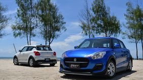 Suzuki Motor Corporation memutuskan untuk menutup pabrik anak usahanya otomotifnya di Thailand, yaitu Suzuki Motor Thailand (SMT) pada akhir 2025 mendatang.