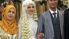 Pihak keluarga Helwa Bachmid ngaku ditipu oleh Habib Bahar soal buku nikah dan berujung dinikahi secara siri.