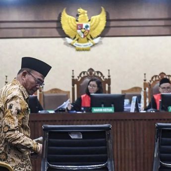 Muhadjir Effendy Jadi Saksi dalam Sidang Korupsi Kuota Haji