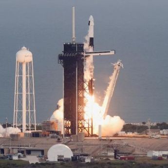 2 Astronaut Terjebak Dua Bulan di Luar Angkasa, Ini Biang Keroknya