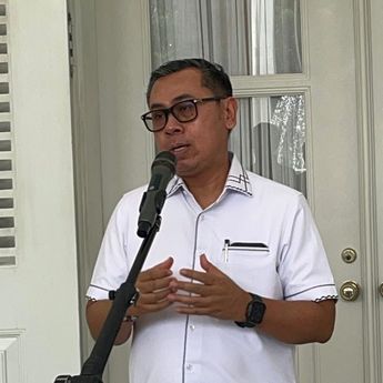 Pemprov DKI Dalami Izin Operator Parkir Blok M Square Usai Penyegelan DPRD