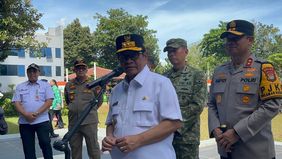 Gubernur DKI Jakarta, Pramono Anung mengungkapkan bahwa angka tawuran di Jakarta mengalami penurunan signifikan dalam beberapa waktu terakhir.