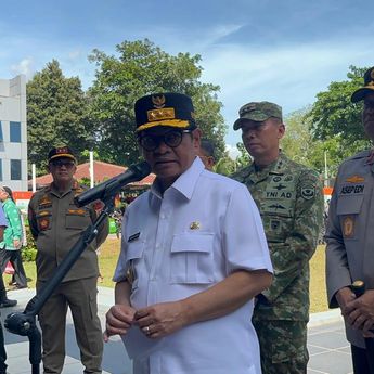 Pramono: Tawuran di Jakarta Turun Drastis Berkat Pendekatan Humanis