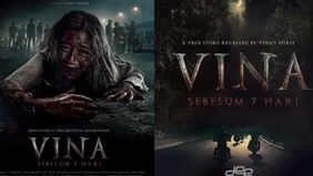 Kasus Vina yang mencuat pada tahun 2016 kembali menjadi perbincangan luas setelah kontroversi seputar film "Vina: Sebelum 7 Hari". 