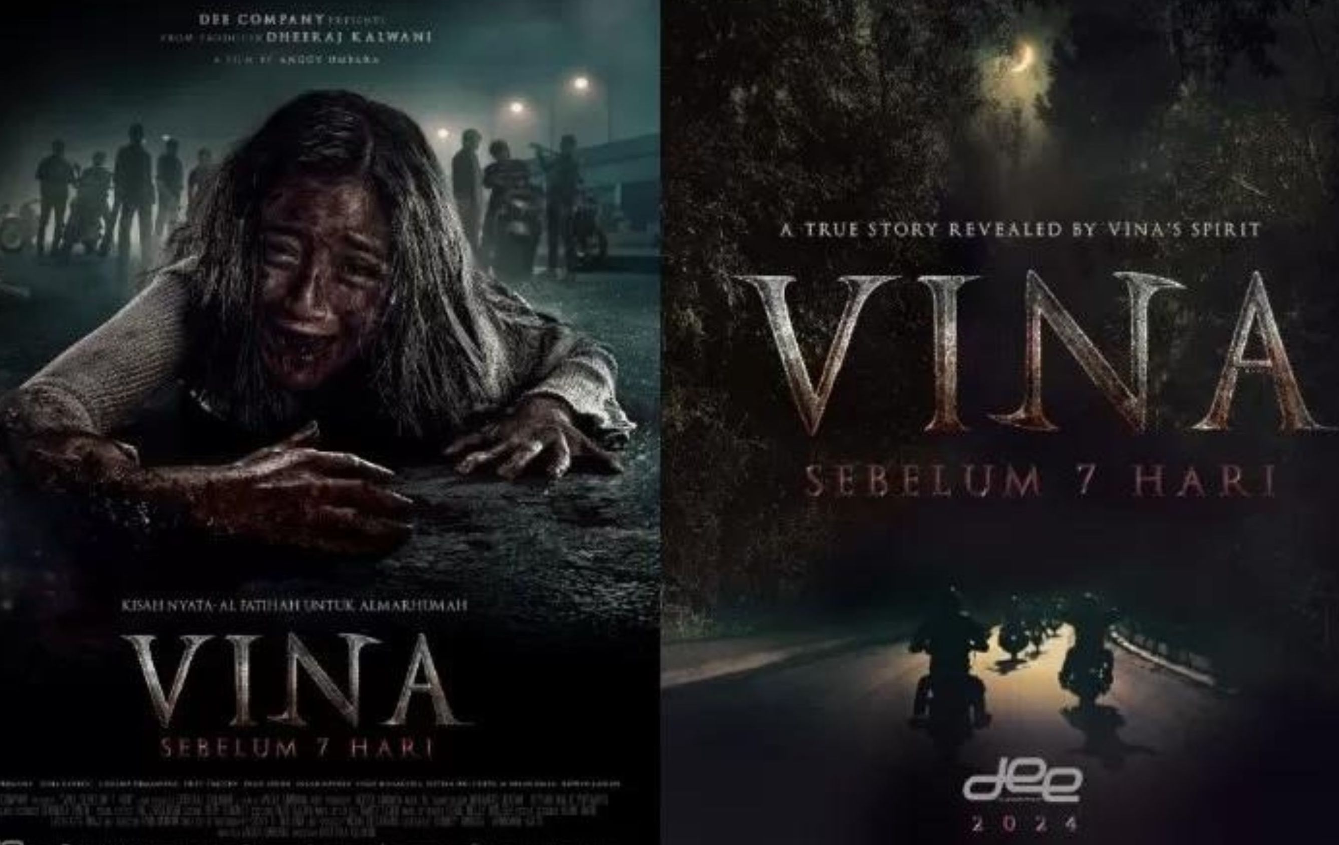 Film VINA <b>(Istimewa)</b>