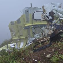 Smartwatch Kopilot Farhan Gunawan Masih Aktif, Rekam Pergerakan Usai Pesawat ATR 42-500 Jatuh