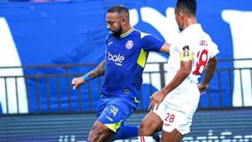 Arema saat ini merekrut empat pemain asing yang baru. 