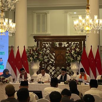 Pramono Anung Ungkap APBD DKI Surplus Rp14,43 Triliun