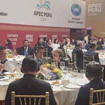 Forum APEC, Mendag: Indonesia Komitmen Kembangkan Pasar Kredit Karbon