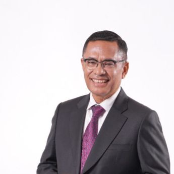 Saleh Husin: Tarif Trump 32 Persen Berpotensi Tekan Daya Saing Ekspor Indonesia