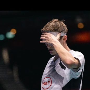 Viktor Axelsen Menyesal Tidak Bisa Tampil di Indonesia Open 2024