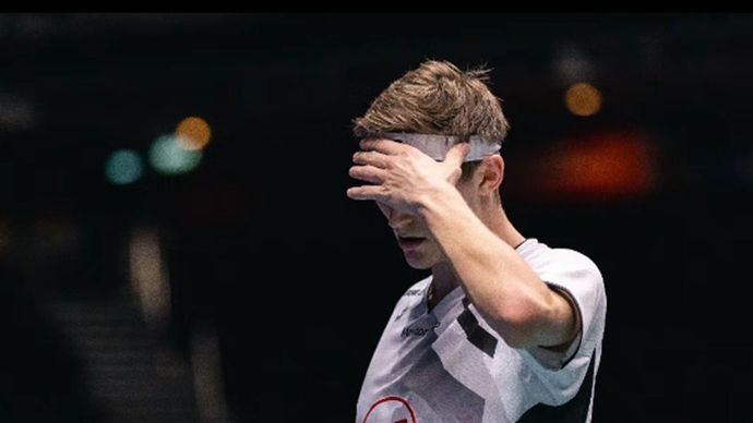 Tunggal putra rangking 1 dunia, Viktor Axelsen batal tampil di Indonesia Open 2024