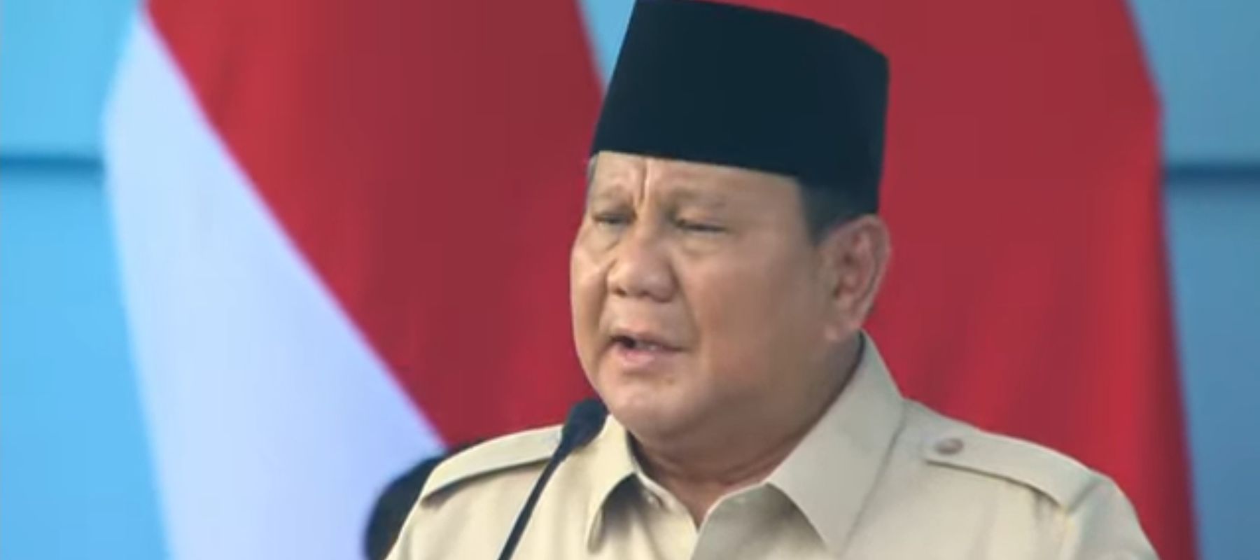 Prabowo