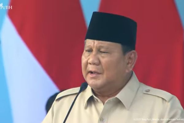 Prabowo