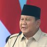 Prabowo: Pilih Pemimpin TNI Berdasarkan Prestasi, Bukan Senioritas