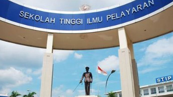 STIP Sekolah Tinggi Ilmu Pelayaran <b>(Istimewas)</b>