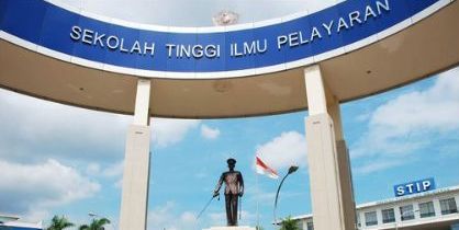 STIP Sekolah Tinggi Ilmu Pelayaran <b>(Istimewas)</b>