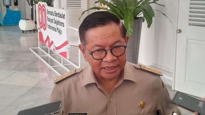 Pramono Anung