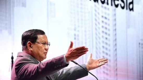 Prabowo Dukung Marsinah Jadi Pahlawan Nasional