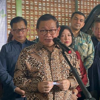 Pramono Optimalkan TPS 3R Demi Kurangi Sampah yang Dikirim ke Bantargebang