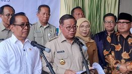 Pramono Tambah 14 Bus Transjakarta yang Lewati TB Simatupang
