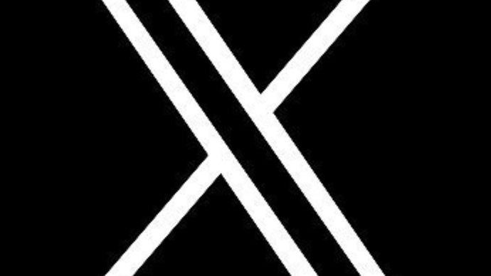 Logo X (Twitter)