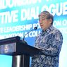 Jepang Dukung Swasembada Pangan di Indonesia Lewat Irigasi dan Pelabuhan Perikanan