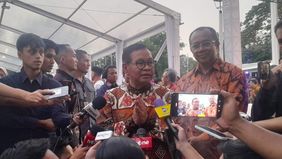 PAM Jaya kembali menunjukkan komitmennya dalam pengelolaan air bersih melalui gelaran Jakarta Water Hero 2025, sebuah ajang apresiasi bagi individu, komunitas, dan instansi yang berkontribusi aktif dalam menjaga kualitas air dan kelestarian lingkunga