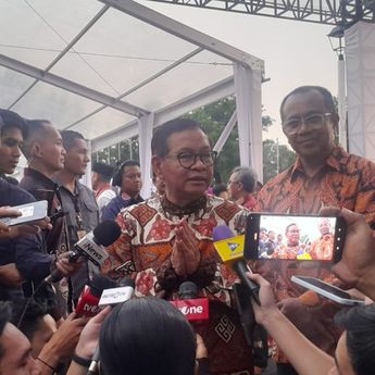 Pramono Apresiasi PAM Jaya Gelar Jakarta Water Hero 2025
