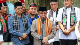 Gubernur DKI Jakarta, Pramono Anung memberikan solusi bagi warga yang akan mudik Lebaran 2026 dengan mengizinkan penitipan kendaraan pribadi di kantor-kantor milik Pemerintah Provinsi (Pemprov) DKI Jakarta.