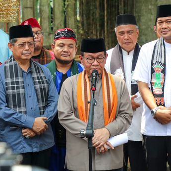 Pramono Izinkan Pemudik Titip Kendaraan di Kantor-kantor Milik Pemprov DKI