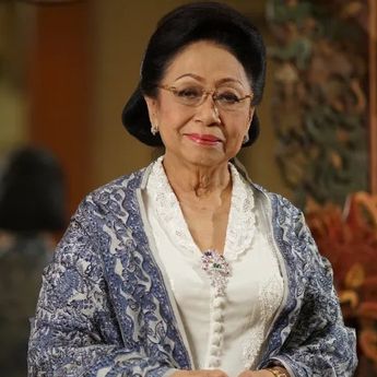 Mengenang Martha Tilaar, Pelopor Industri Kecantikan Indonesia yang Mendunia