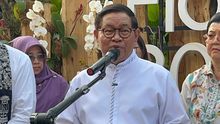 Pramono Tanggapi Imbauan Purbaya Soal Obligasi Daerah