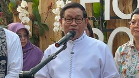 Gubernur DKI Jakarta, Pramono Anung memastikan Pemerintah Provinsi (Pemprov) DKI Jakarta tetap akan mengajukan penerbitan obligasi daerah meski Menteri Keuangan (Menkeu) Purbaya Yudhi Sadewa mengingatkan pemerintah daerah agar tak terburu-buru mengam